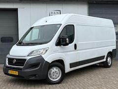 Fiat Ducato - 35H 2.3MJ 130pk L3H2 Navi Camera Clima LAADKLEP
