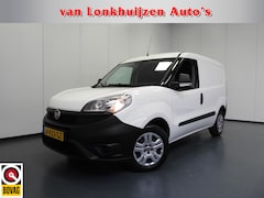 Fiat Doblò Cargo - 1.3 MJ L1H1 Actual MARGE/3-ZITS/AIRCO/SCHUIFDEUR/TREKHAAK