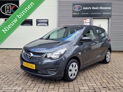 Opel Karl - 1.0 ecoFLEX 120 Jaar Edition Airco Cruise control
