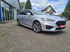 Ford Mondeo Wagon - 2.0 IVCT HEV ST-Line