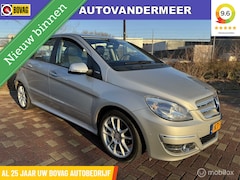 Mercedes-Benz B-klasse - 160 BlueEFFICIENCY