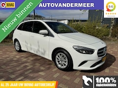 Mercedes-Benz B-klasse - 200 Advantage / Navigatie / Luxe bekleding