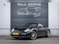 Porsche Boxster - 987 3.2 S Handgeschakeld evt Youngtimer