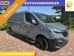 Renault Trafic - bestel 2.0 dCi 145 T29 L2H1 Comfort