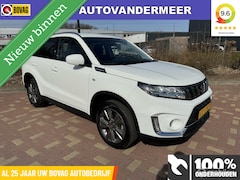 Suzuki Vitara - 1.4 Boosterjet Style Smart Hybrid