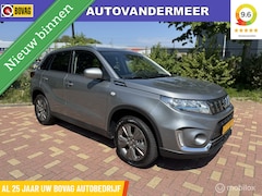 Suzuki Vitara - 1.4 Boosterjet Select Smart Hybrid / Carplay