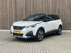 Peugeot 5008 - 1.5 BlueHDI GT-Line | 7P| PANO |