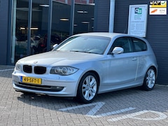 BMW 1-serie - 116i Business Line Ultimate Edition/1STE EIG/NAVI/AUTOMAAT