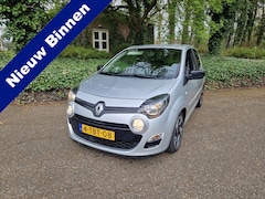 Renault Twingo - 1.2 16V AUTOMAAT, 2014, 1 eig., 2014, Nw apk