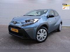 Toyota Aygo X - 1.0 VVT-i MT Pulse