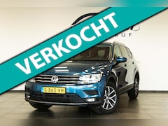 Volkswagen Tiguan Allspace - 1.5 TSI Comfortline Business 7p.| Navi| Adaptive Cruise| Trekhaak|Dab+