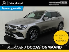Mercedes-Benz GLC-klasse - 200 Business Solution AMG / Stoelverwarming / Achteruitrijcamera / Panaroma-schuifdak / Ri