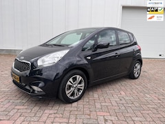 Kia Venga - 1.4 CVVT DynamicPLusLine*navigatie*camera*trekhaak 2015