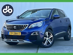 Peugeot 3008 - 1.6 e-THP 165pk AUTOMAAT Allure NAVI + CAMERA I TREKHAAK