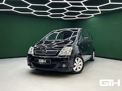 Opel Meriva - 1.6-16V Temptation Airco | Cruise | Sensor | NAP