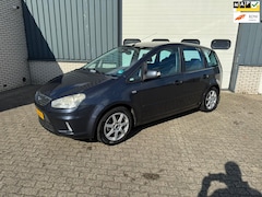 Ford C-Max - 1.8-16V Limited