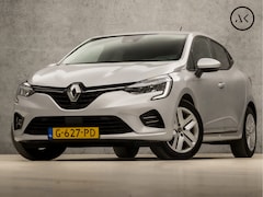 Renault Clio - 1.0 TCe Sport (NIEUW MODEL, APPLE CARPLAY, GROOT NAVI, PARKEERSENSOREN, GETINT GLAS, SPORT