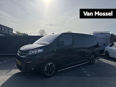 Opel Vivaro - 2.0 CDTI 150 PK L3H1 Innovation | Navigatie | Climate Control | Trekhaak