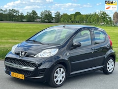 Peugeot 107 - 1.0-12V XS | Nap | Automaat | Airco