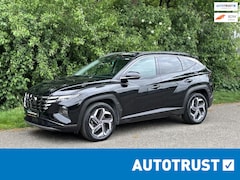 Hyundai Tucson - 1.6 T-GDI HEV *GEEN STEKKER*Adapt.Cruise