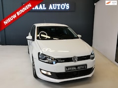 Volkswagen Polo - 1.4 TDI BlueMotion | AIRCO | CRUISE | ELEK.RMAEN | APK