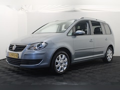 Volkswagen Touran - 1.4 TSI Comfortline 7p. |versnellingsbak defect|Zie Tekst|