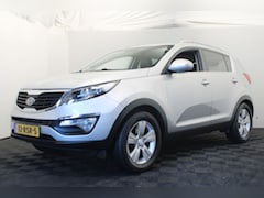 Kia Sportage - 1.6 GDI X-ecutive Plus Pack