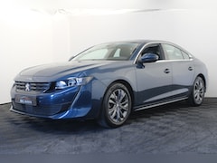 Peugeot 508 - 1.6 PureTech Blue Lease Active......... |Navi|Camera|