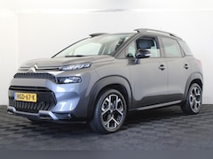 Citroën C3 Aircross - 1.2 PureTech Shine Pack Business Navi/ camera