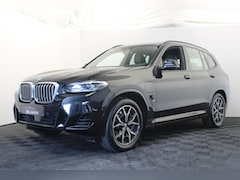 BMW X3 - xDrive30e High Executive M Sport |360 Camera|