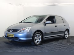 Honda Civic - 1.4i LS