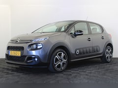Citroën C3 - 1.2 PureTech S&S Feel Edition