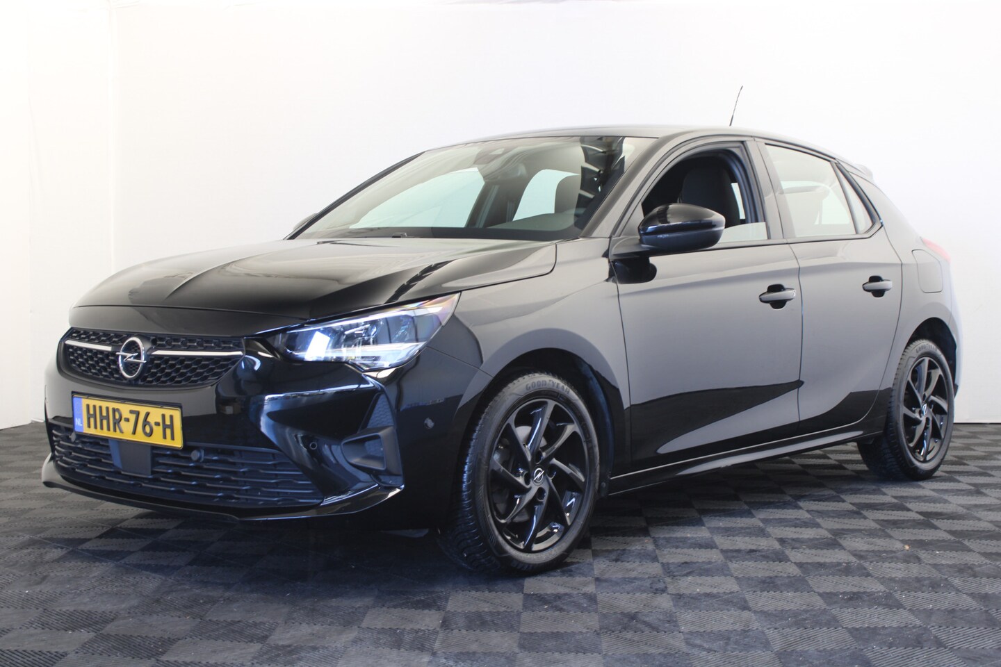 Opel Corsa - 1.2 Turbo GS line |Carplay|Camera| - AutoWereld.nl