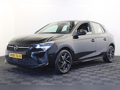 Opel Corsa - 1.2 Turbo GS line |Carplay|Camera|