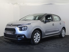 Citroën C3 - 1.2 PureTech Feel |Navi|Carplay|facelift
