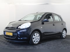 Nissan Micra - 1.2 DIG-S Acenta