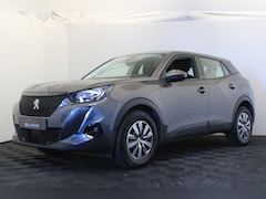 Peugeot 2008 - 1.2 PureTech Active Pack |Navi|Camera|