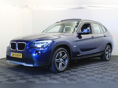 BMW X1 - sDrive18d