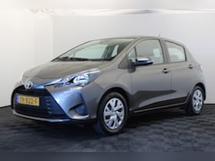 Toyota Yaris - 1.0 VVT-i Comfort