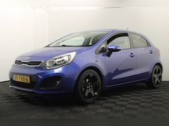 Kia Rio - 1.2 CVVT Plus Pack