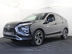 Mitsubishi Eclipse Cross - 2.4 PHEV Intense+ |Carplay||Camera|Alcantara|
