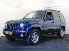 Jeep Cherokee - 2.8 CRD Sport Plus HR