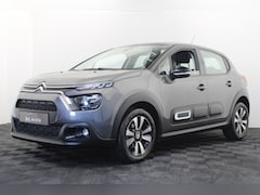 Citroën C3 - 1.2 PureTech Shine |Automaat|Navi|Camera|