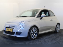 Fiat 500 - 0.9 TwinAir 500S