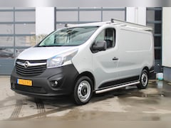Opel Vivaro - 1.6 CDTI L1H1 Edition EcoFlex