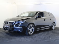 Peugeot 308 SW - 1.2 PureTech GT |Pano|Carplay|