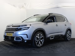 Citroën C5 Aircross - 1.6 PureTech Business Plus |Stoelverwarming|Navi|Camera|