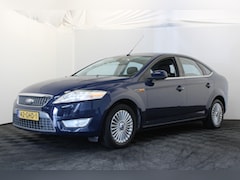 Ford Mondeo - 1.6-16V Titanium