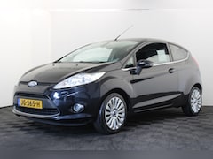 Ford Fiesta - 1.25 Trend