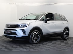 Opel Crossland - 1.2 Turbo Level 4 |Navi|Camera|Alcantara|